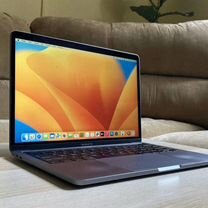 MacBook Pro 13 2017