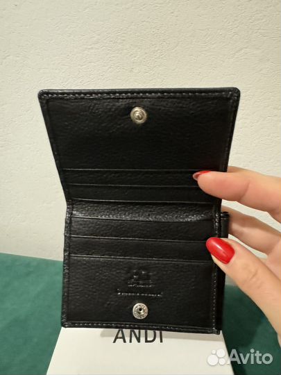 Кошелек мужской