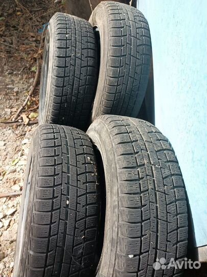 Yokohama Ice Guard IG50 175/60 R14