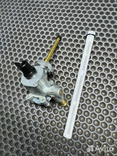 Топливный кран для мотоцикла Honda Shadow 750