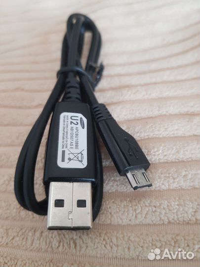 Сетевые Кабели Шнуры-Айпад,Самсунг,AWM-Новые