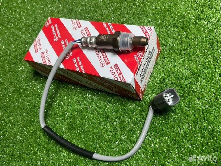 Датчик Лямбда-зонд Camry Highlander Rx Es