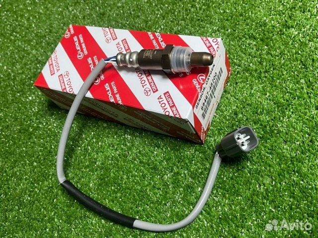 Датчик Лямбда-зонд Camry Highlander Rx Es