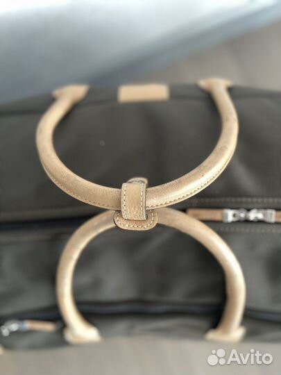 Сумка дорожная samsonite