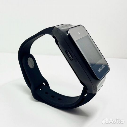 Часы пейджер официанта для кафе и ресторанов