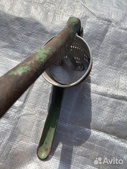 Соковыжималка/ сокодавилка