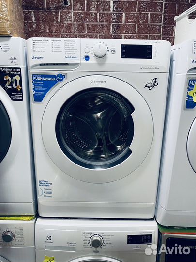 Стиральная машина 7кг
