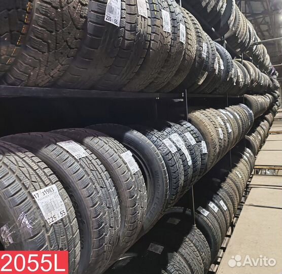 Pirelli P Zero 295/45 R20 110L