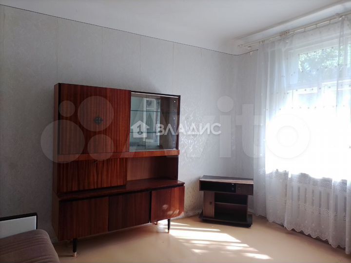 2-к. квартира, 62 м², 2/2 эт.