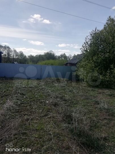 Участок 15 сот. (ИЖС)