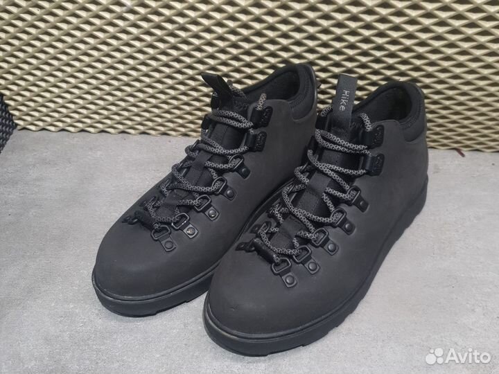 Ботинки hike оригинал 41