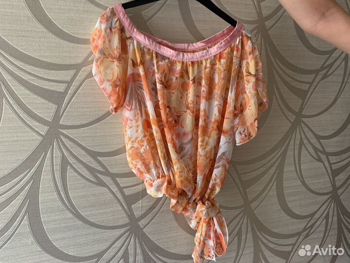 Блузка новая, р. 36/38