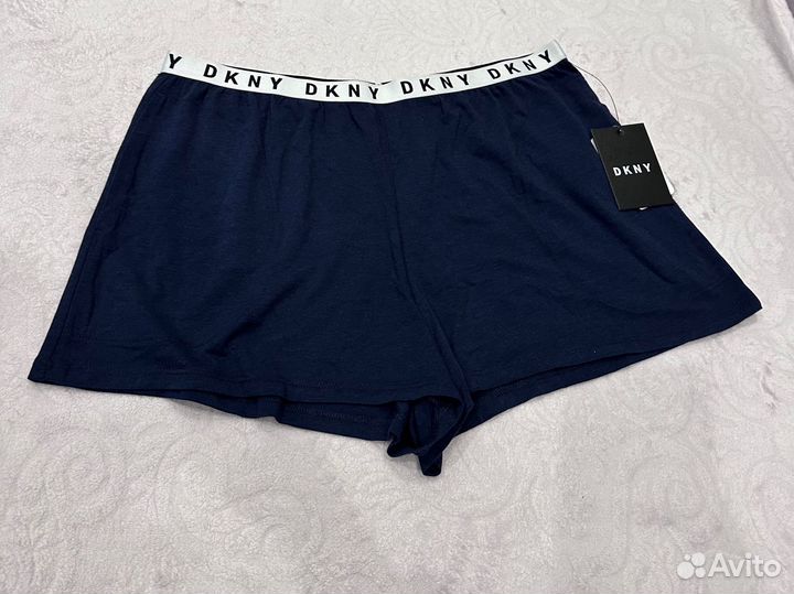 Пижамные шорты dkny m