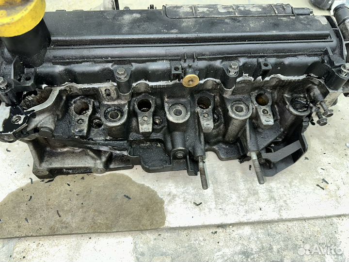 Гбц Деталь рено