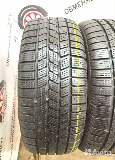 Pirelli Winter Snowsport 205/45 R17 84R