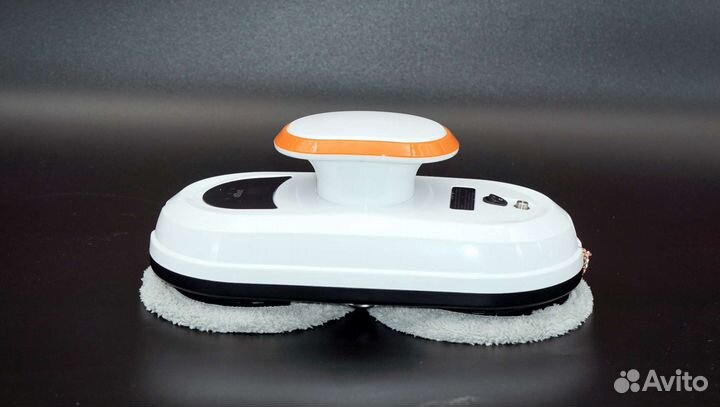 Мойщик окон