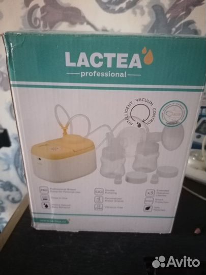 Молокоотсос lactea