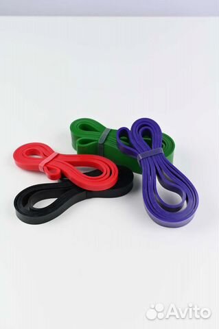 Эспандер для фитнеса