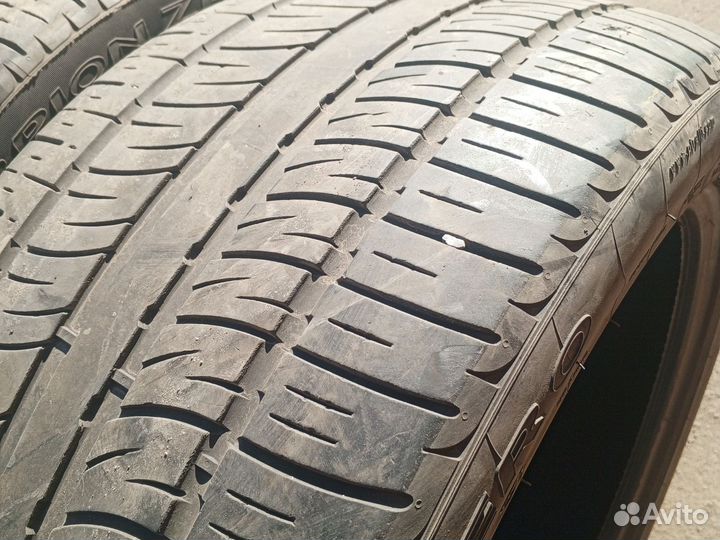 Pirelli Scorpion Zero Asimmetrico 295/40 R22