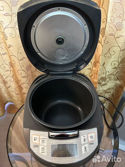 Мультиварка redmond