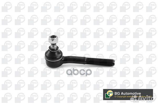 Тяга рулев frd maverick/nis pick up/terrano i-i