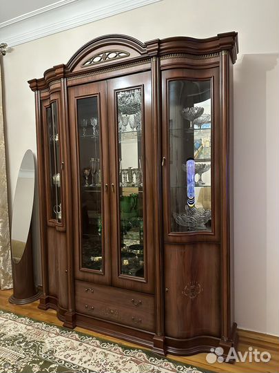 Стенка горка