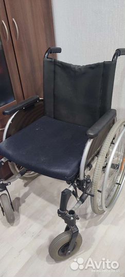 Инвалидная коляска бу