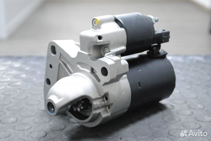 Стартер Peugeot Partner, Citroen C4 1.6 VTi