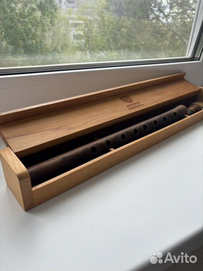 Армянский дудук