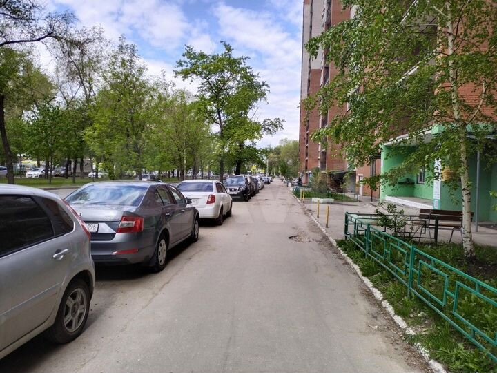 Арендный бизнес