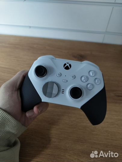 Геймпад xbox elite controller 2 core