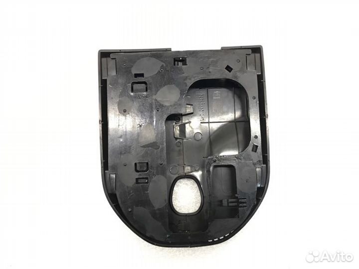 Накладка зеркало Chevrolet Orlando 1.8 2014