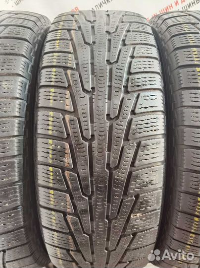 Nokian Tyres Hakkapeliitta R 235/65 R17 108R