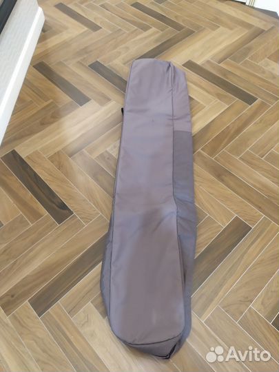 Чехол для сноуборда Dakine Tour Sparrow 175см