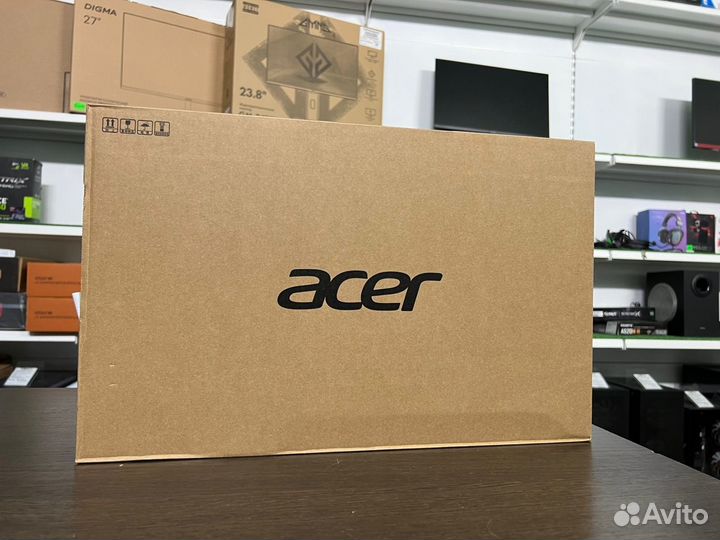 Ноутбук Acer новый