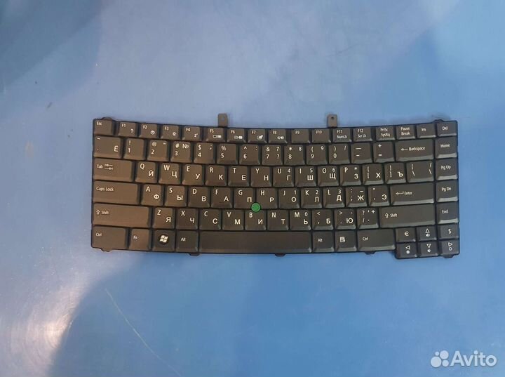 Клавиатура для ноутбука acer Travelmate 6410