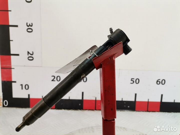 Б/У Форсунка дизельная электрическая 28264951 opel