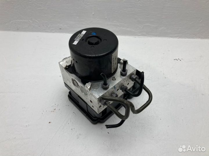 Блок abs Mercedes C300 W204 3.5 2012