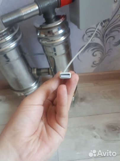 Дымогенератор