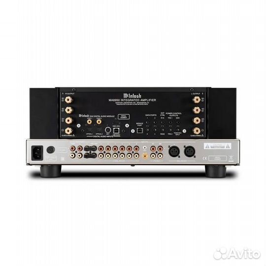 McIntosh MA8950 (в наличии)