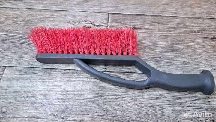 Щетка для авто
