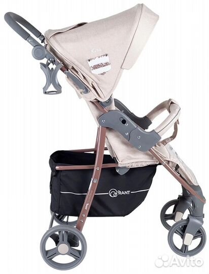 Прогулочная коляска бу