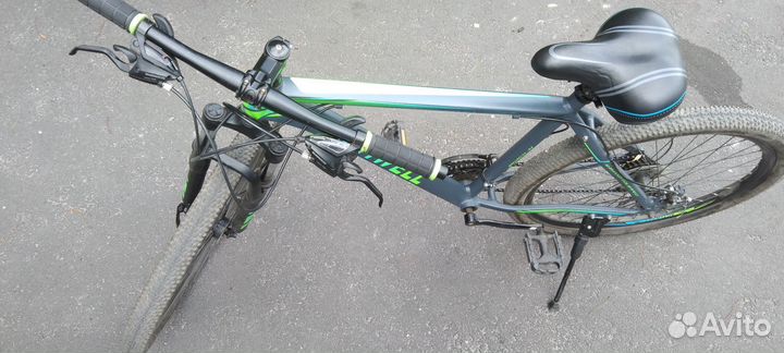 Велосипед actiwell Journey