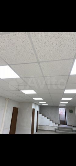 Помещение свободного назначения, 134 кв.м