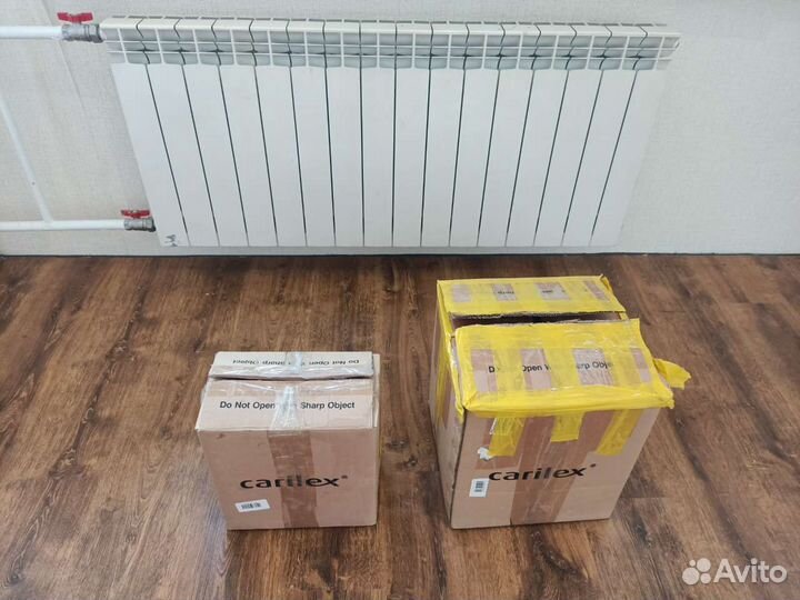 Матрас от пролежней Carilex Medical GmbH Германия