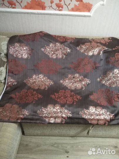 Шторы турецкие 2 шт