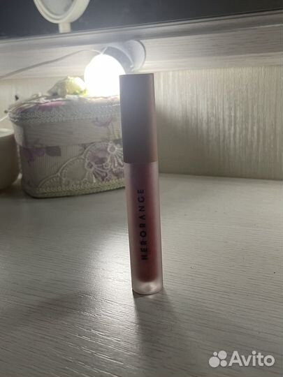 Тинт для губ