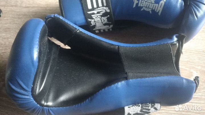 Перчатки детские