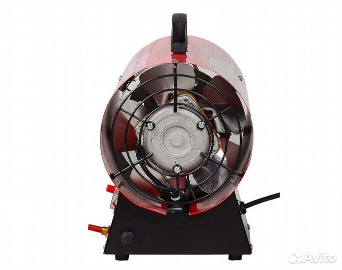 Тепловая пушка газовая Ресанта тгп-23000