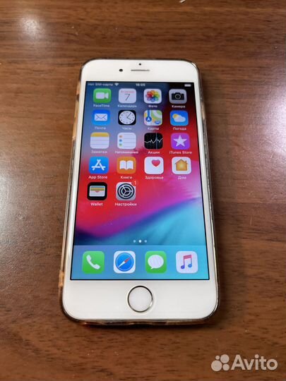 iPhone 6, 32 ГБ